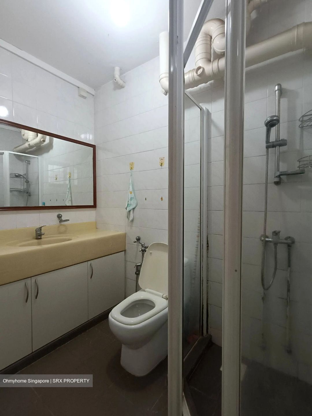 Blk 539 Woodlands Drive 16 (Woodlands), HDB 4 Rooms #579646961